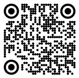 QR code linking to the Metaesthetics patient app